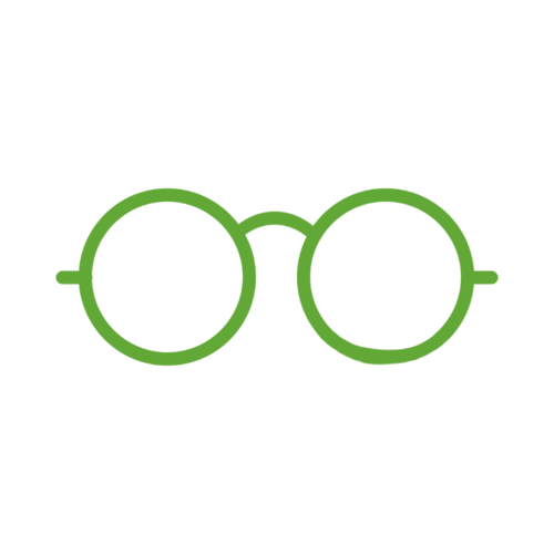 lunettes vertes lunettes vertes